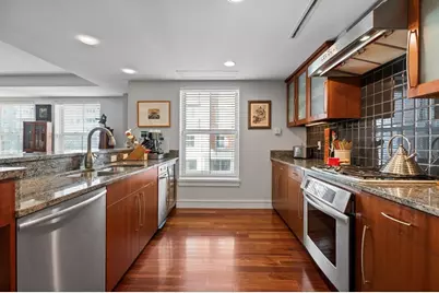 4 Battery Wharf #4302, Boston, MA 02109 - Photo 6