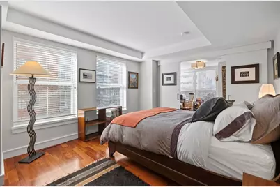 4 Battery Wharf #4302, Boston, MA 02109 - Photo 12