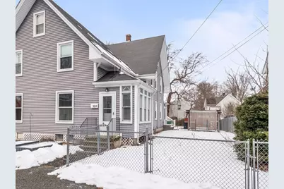 16 Hampden Ave #1, Monson, MA 01057 - Photo 2