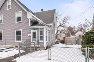 16 Hampden Ave, Monson, MA 01057 - Photo 2