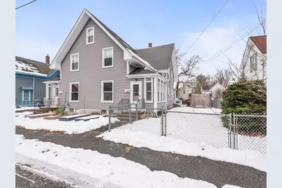 16 Hampden Ave #1, Monson, MA 01057 - Photo 1