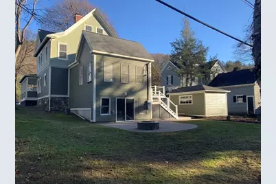 59 Beechmont St, Worcester, MA 01609 - Photo 32