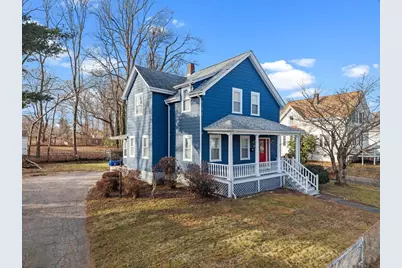 6 Briggs St, Taunton, MA 02780 - Photo 2