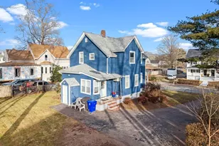 6 Briggs St, Taunton, MA 02780 - Photo 24