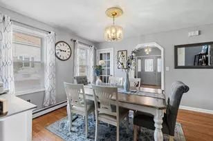6 Briggs St, Taunton, MA 02780 - Photo 8