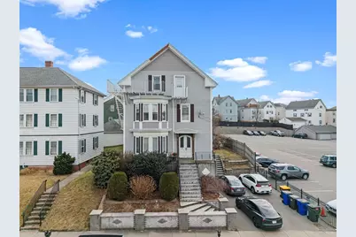 640 S Main St, Fall River, MA 02721 - Photo 2