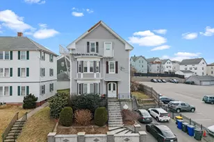 640 S Main St, Fall River, MA 02721 - Photo 2