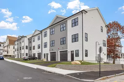 10 Windsor Street #B, Worcester, MA 01605 - Photo 1