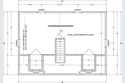 63 Sugar Hill Rd, Chesterfield, MA 01096 - Photo 4