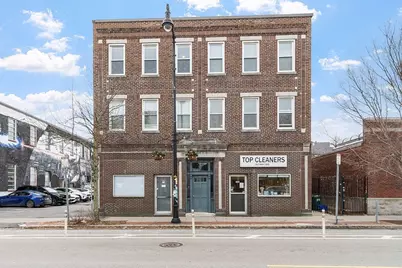 1298 Cambridge Street #4, Cambridge, MA 02139 - Photo 1