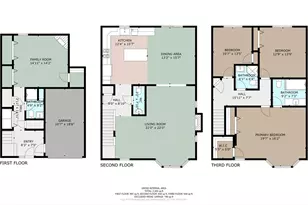 923 Lagrange St, Boston, MA 02132 - Photo 32