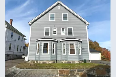 13 Brooks Ave #2A, Quincy, MA 02169 - Photo 1
