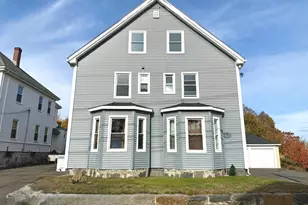 13 Brooks Ave, Quincy, MA 02169 - Photo 1