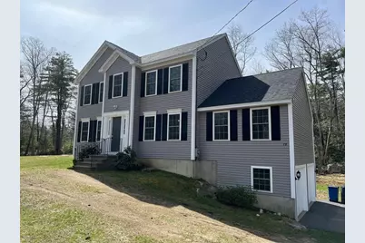 78 Bayberry Road, Townsend, MA 01478 - Photo 1