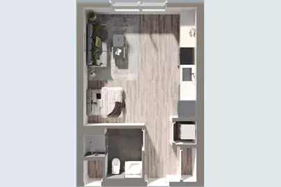 93 Bennington St #505, Revere, MA 02151 - Photo 2