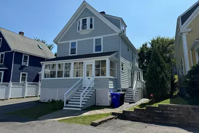 4 Barstow St., Boston, MA 02134 - Photo 2