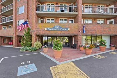 155 George Washington Blvd #402, Hull, MA 02045 - Photo 2