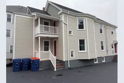 121 Whitman St #1, New Bedford, MA 02745 - Photo 10