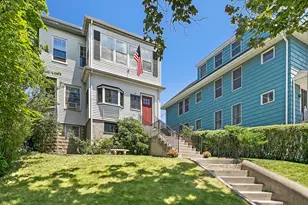 723-725 Fellsway, Medford, MA 02155 - Photo 1