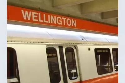 723-725 Fellsway #2, Medford, MA 02155 - Photo 20