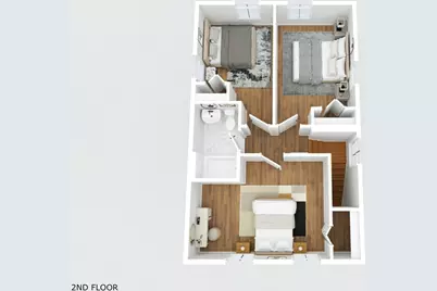 33 Florence St, Worcester, MA 01610 - Photo 30