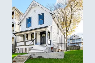 33 Florence St, Worcester, MA 01610 - Photo 4