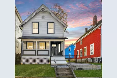 33 Florence St, Worcester, MA 01610 - Photo 2