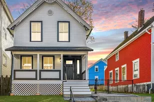 33 Florence St, Worcester, MA 01610 - Photo 2