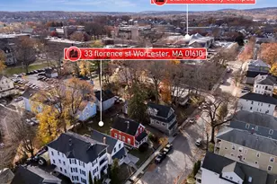 33 Florence St, Worcester, MA 01610 - Photo 36