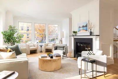 85 Naples Rd #1, Brookline, MA 02446 - Photo 2