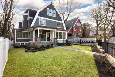 85 Naples Rd, Brookline, MA 02446 - Photo 2