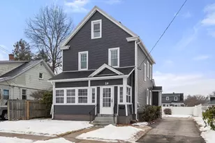 29 Sunnymeade Ave, Chicopee, MA 01020 - Photo 28