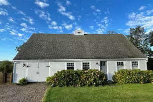 6 Burg Ave, Sandwich, MA 02563 - Photo 1