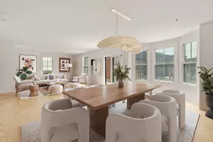 12 Goodwin Pl, Brookline, MA 02445 - Photo 2