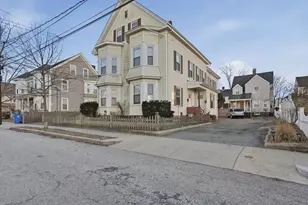 163-165 Chestnut St, Waltham, MA 02453 - Photo 1