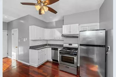 25 Sullivan St #3, Boston, MA 02129 - Photo 1