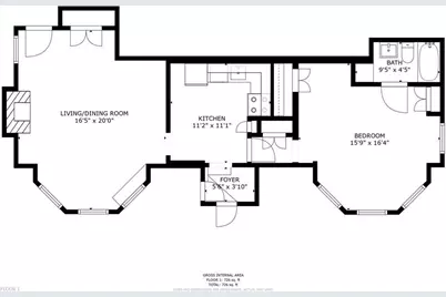 92 Marlborough #1, Boston, MA 02116 - Photo 10