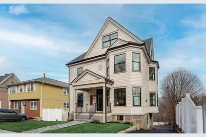 142 Metropolitan #1, Boston, MA 02131 - Photo 12