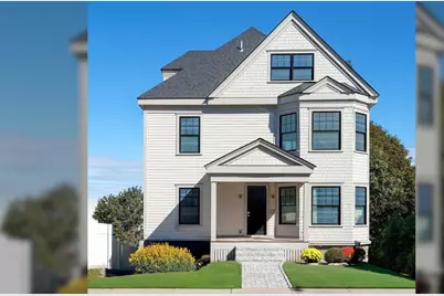 142 Metropolitan #2, Boston, MA 02131 - Photo 12