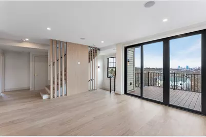 142 Metropolitan #2, Boston, MA 02131 - Photo 4