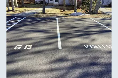 300 Falmouth Rd #6B, Mashpee, MA 02649 - Photo 24