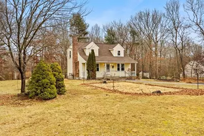 349 Anawan St, Rehoboth, MA 02769 - Photo 1