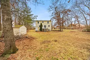 349 Anawan St, Rehoboth, MA 02769 - Photo 32