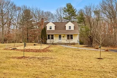 349 Anawan St, Rehoboth, MA 02769 - Photo 2