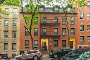 42 Garden St, Boston, MA 02114 - Photo 1