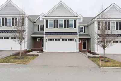 8 Riverstone Way #8, Franklin, MA 02038 - Photo 1