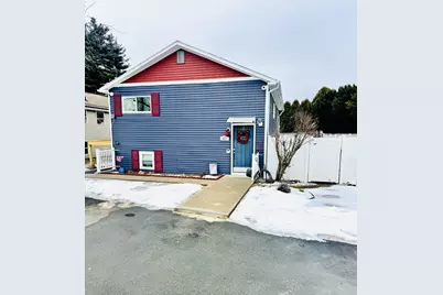 439 Oldfield Rd, Chicopee, MA 01013 - Photo 1