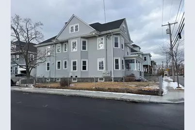 39 Newbury Ave #2, Quincy, MA 02171 - Photo 12