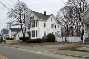 166 Grafton St, Brockton, MA 02301 - Photo 2