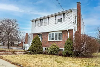 71 Vallaro Rd, Boston, MA 02136 - Photo 1